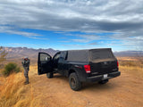 VENTURE Satin Bronze - Xtrusion Overland