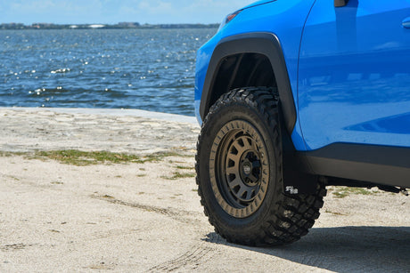 VENTURE Satin Bronze - Xtrusion Overland