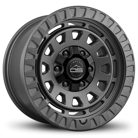 VENTURE Satin Grey - Xtrusion Overland