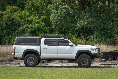 VENTURE Satin Grey - Xtrusion Overland