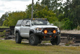 VENTURE Satin Grey - Xtrusion Overland