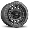 VENTURE Satin Grey - Xtrusion Overland