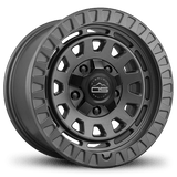 VENTURE Satin Grey - Xtrusion Overland
