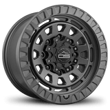 VENTURE Satin Grey - Xtrusion Overland