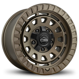 VENTURE Satin Bronze