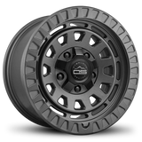 VENTURE Satin Grey