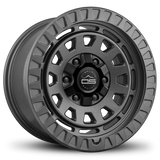 VENTURE Satin Grey