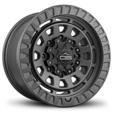 VENTURE Satin Grey