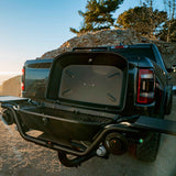 F-20 Hitch Mounted Propane Grill