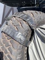 Vinyl Covers - Spare Tire Trash Bag - Xtrusion Overland