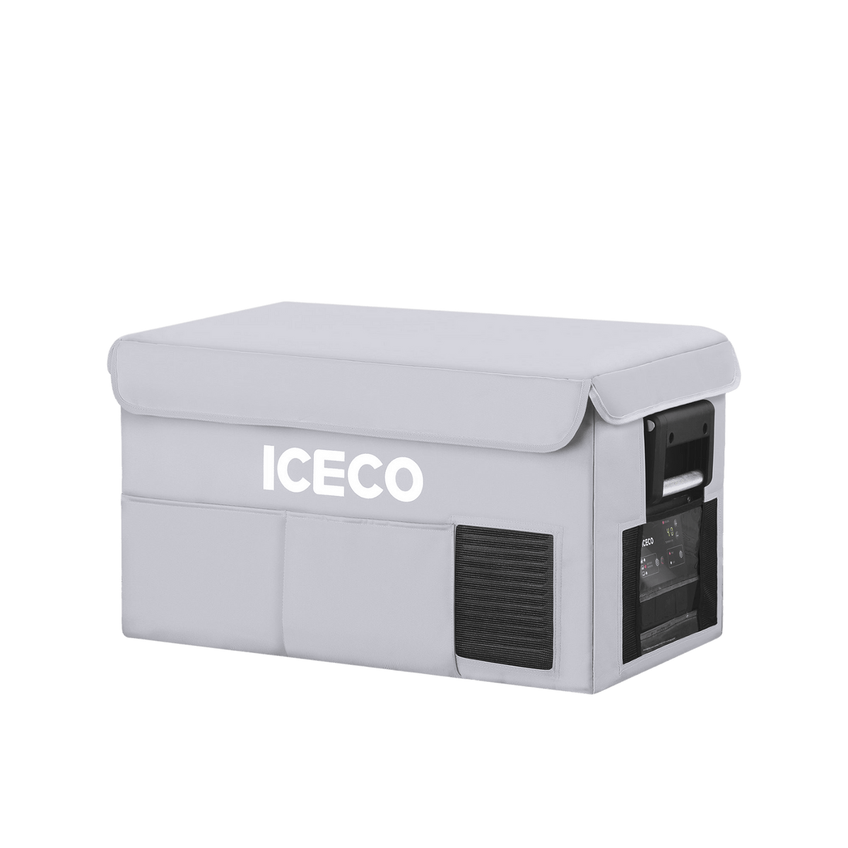 VL35ProS Insulated Protective Cover | ICECO - Xtrusion Overland