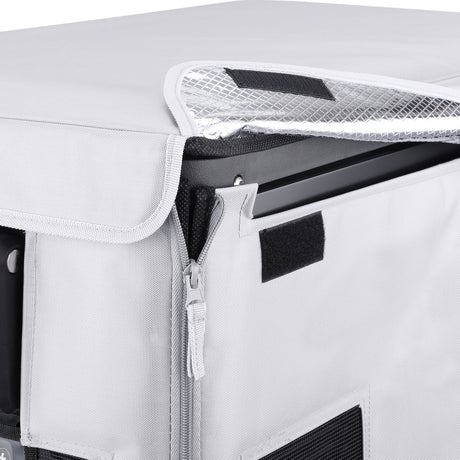 VL35ProS Insulated Protective Cover | ICECO - Xtrusion Overland