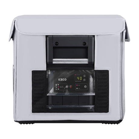 VL35ProS Insulated Protective Cover | ICECO - Xtrusion Overland
