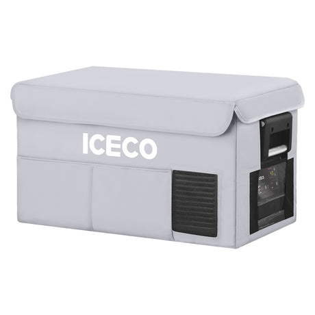 VL35ProS Insulated Protective Cover | ICECO - Xtrusion Overland