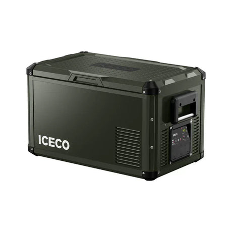VL35ProS Single Zone Portable Fridge Freezer | ICECO | 35 LT - Xtrusion Overland
