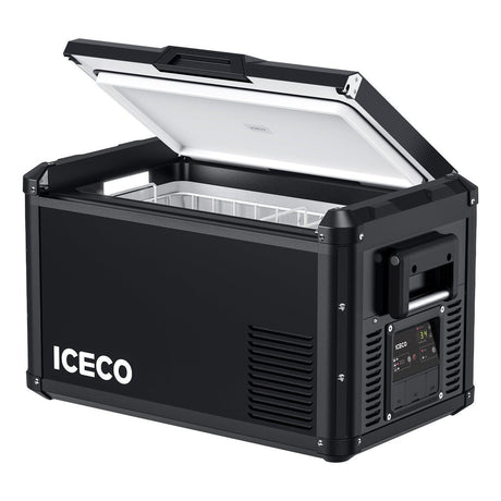 VL35ProS Single Zone Portable Fridge Freezer | ICECO | 35 LT - Xtrusion Overland