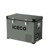 VL45 Portable Freezer Single Zone | ICECO | 45 LT - Xtrusion Overland