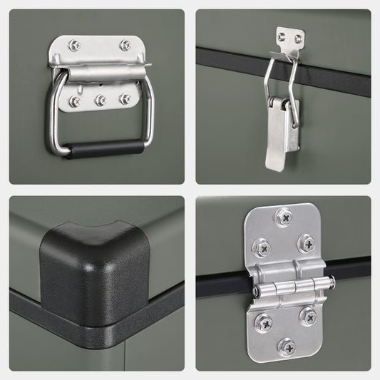 VL45 Portable Freezer Single Zone | ICECO | 45 LT - Xtrusion Overland