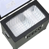VL45 Portable Freezer Single Zone | ICECO | 45 LT - Xtrusion Overland