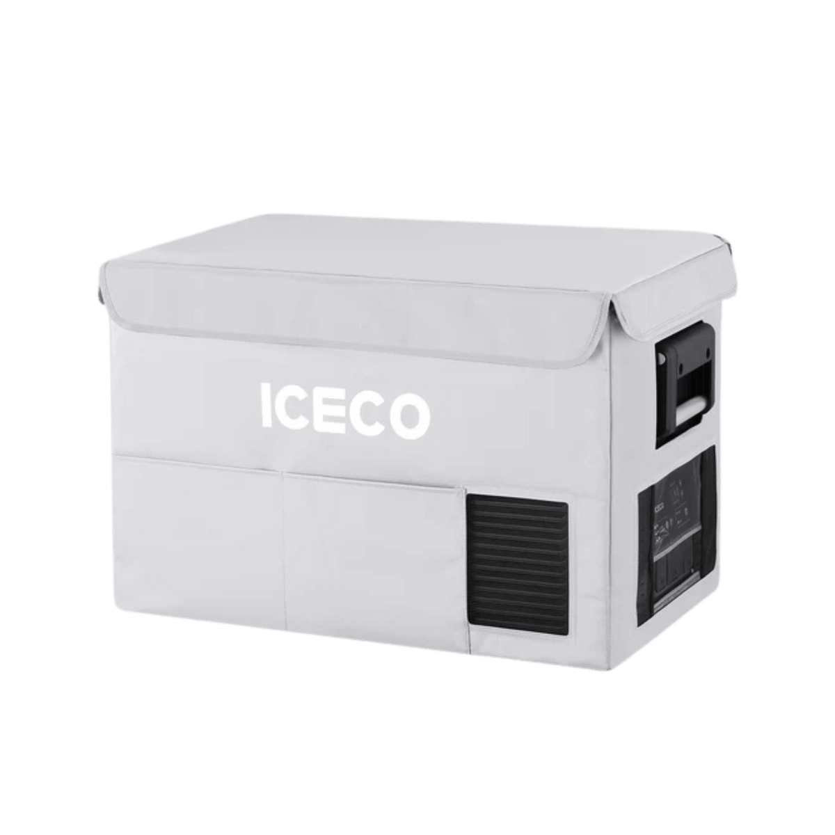 VL45ProS Insulated Protective Cover | ICECO - Xtrusion Overland