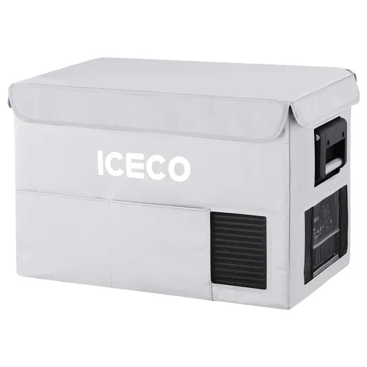 VL45ProS Insulated Protective Cover | ICECO - Xtrusion Overland