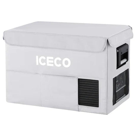 VL45ProS Insulated Protective Cover | ICECO - Xtrusion Overland