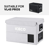 VL45ProS Insulated Protective Cover | ICECO - Xtrusion Overland
