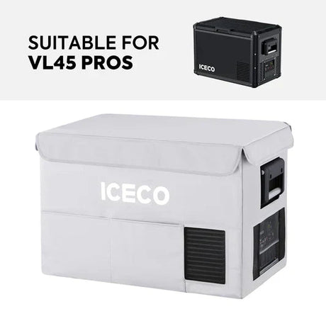 VL45ProS Insulated Protective Cover | ICECO - Xtrusion Overland