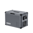 VL45ProS Single Zone Portable Freezer | ICECO | 45 LT - Xtrusion Overland