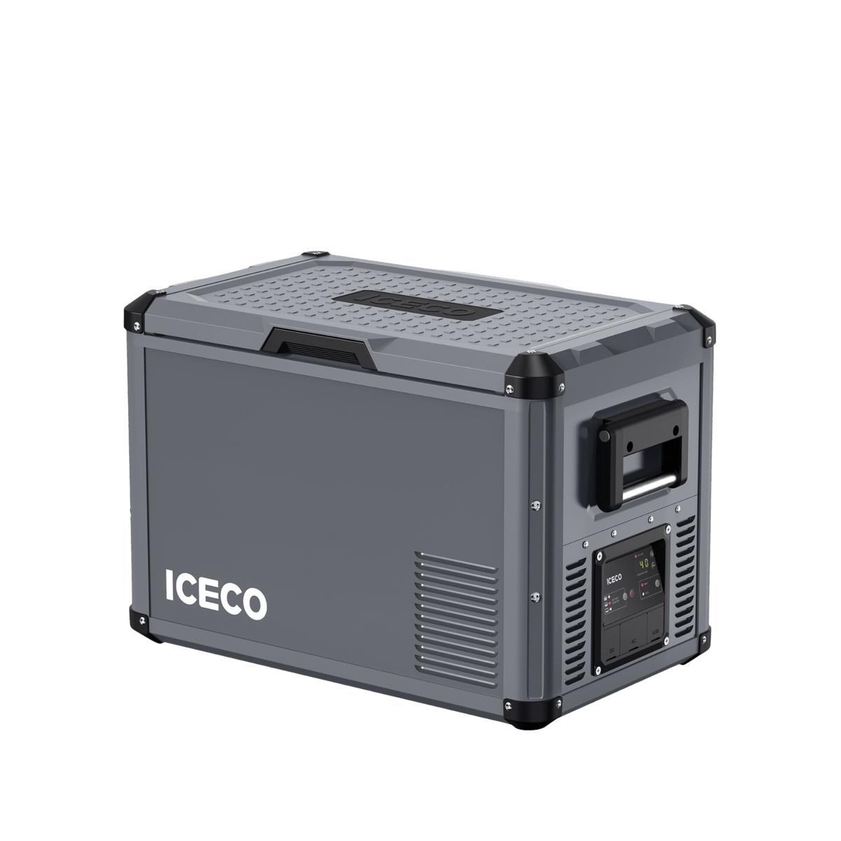 VL45ProS Single Zone Portable Freezer | ICECO | 45 LT - Xtrusion Overland