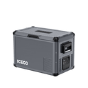 VL45ProS Single Zone Portable Freezer | ICECO | 45 LT - Xtrusion Overland