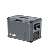 VL45ProS Single Zone Portable Freezer | ICECO | 45 LT - Xtrusion Overland