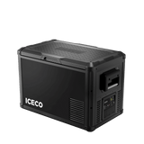 VL45ProS Single Zone Portable Freezer | ICECO | 45 LT - Xtrusion Overland