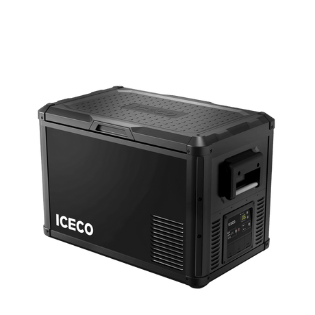 VL45ProS Single Zone Portable Freezer | ICECO | 45 LT - Xtrusion Overland
