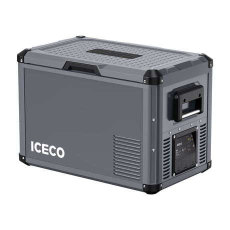 VL45ProS Single Zone Portable Fridge Freezer | ICECO | 45 LT - Xtrusion Overland