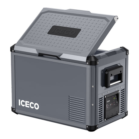 VL45ProS Single Zone Portable Fridge Freezer | ICECO | 45 LT - Xtrusion Overland