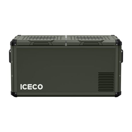 VL75ProD 12V Heavy Duty Fridge Freezer | ICECO | 75 LT - Xtrusion Overland