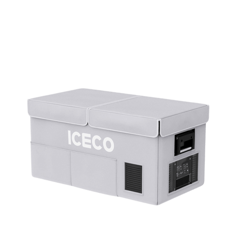 VL75ProD Insulated Protective Cover | ICECO - Xtrusion Overland