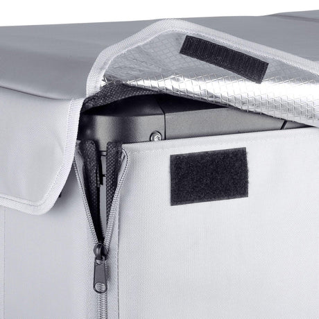 VL75ProD Insulated Protective Cover | ICECO - Xtrusion Overland
