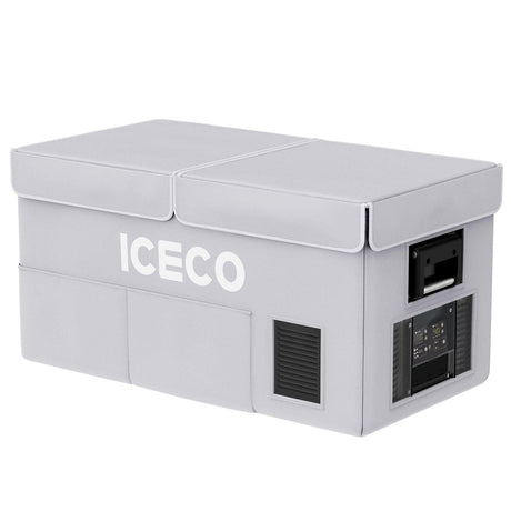 VL75ProD Insulated Protective Cover | ICECO - Xtrusion Overland