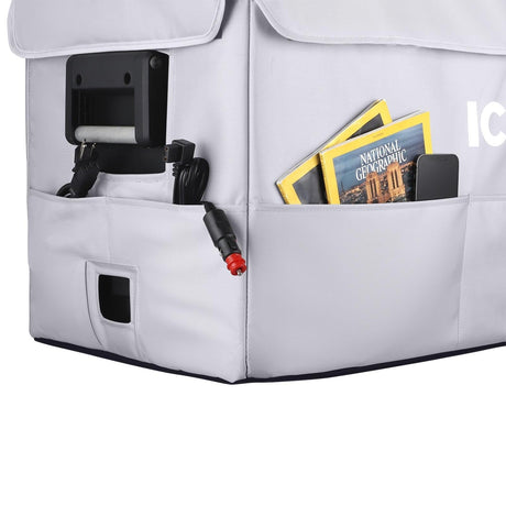 VL90ProD Insulated Protective Cover | ICECO - Xtrusion Overland