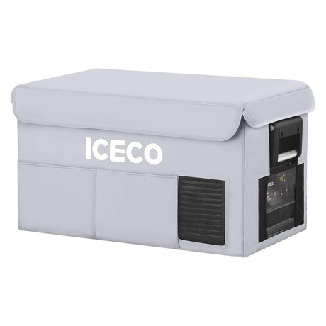 VL90ProD Insulated Protective Cover | ICECO - Xtrusion Overland