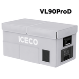 VL90ProD Insulated Protective Cover | ICECO - Xtrusion Overland