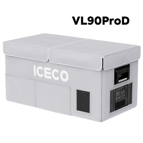 VL90ProD Insulated Protective Cover | ICECO - Xtrusion Overland