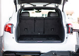 Volkswagen Touareg 2011 - 2017 2nd Gen. - Rear Plate System - Xtrusion Overland