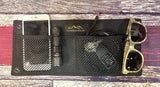 Wall Organizational Pouch - Grommets - Xtrusion Overland