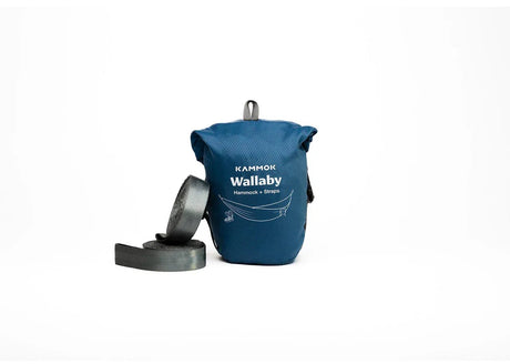 Wallaby Hammock with Straps - Xtrusion Overland