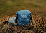 Wallaby Hammock with Straps - Xtrusion Overland