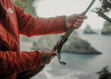 Wallaby Hammock with Straps - Xtrusion Overland