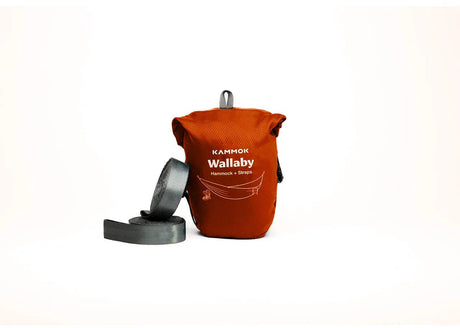 Wallaby Hammock with Straps - Xtrusion Overland